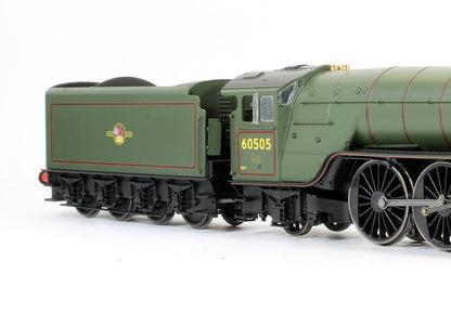 Thompson Class A2/2 4-6-2 'Thane Of Fife' BR Late No.60505 Steam Locomotive