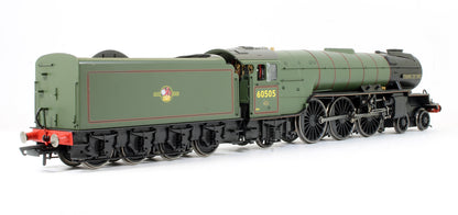 Thompson Class A2/2 4-6-2 'Thane Of Fife' BR Late No.60505 Steam Locomotive