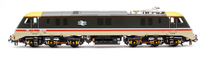 Class 89 (89001) InterCity Executive Electric Locomotive