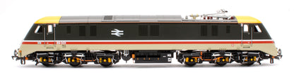 Pre-Owned ACC2282-DCC Class 89 (89001) InterCity Executive Electric Locomotive (DCC Sound Fitted)