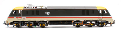 Class 89 (89001) InterCity Executive Electric Locomotive (DCC Sound Fitted)