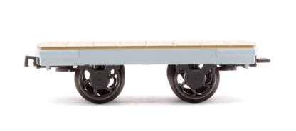 Pre-Owned Dinorwic Slate Wagon without sides Grey
