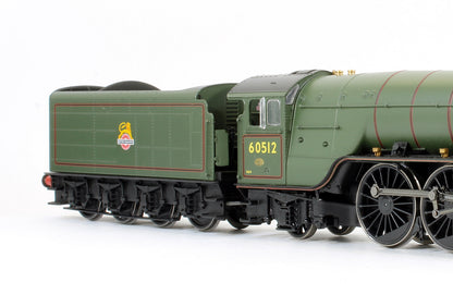 Pre-Owned Early BR Thompson Class A2/3 4-6-2 'Steady Aim' No.60512 Steam Locomotive - DCC Sound