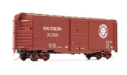 Pre-Owned 26010-09 Pullman Standard PS-1 40' With 9' Door Southern Original 12-51 - Road #31358