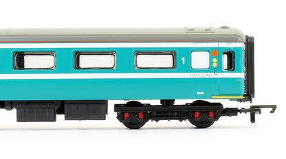 Pre-Owned R4137A Anglia Railways MK2 1st Coach '3368'