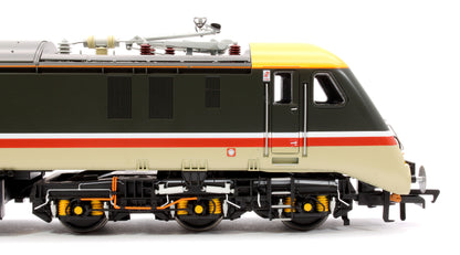 Class 89 (89001) InterCity Executive Electric Locomotive (DCC Sound Fitted)