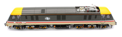 Class 89 (89001) InterCity Executive Electric Locomotive (DCC Sound Fitted)