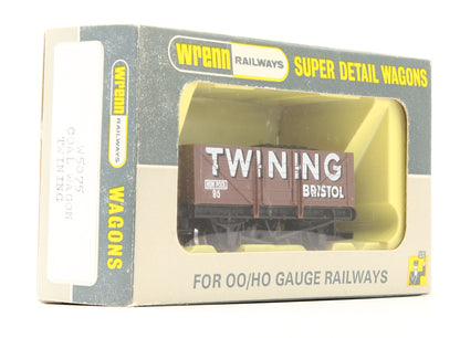Pre-Owned W5075 Coal Wagon 'Twining' No.95