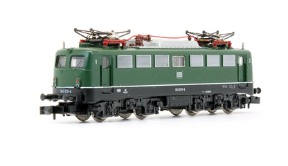 Pre-Owned DB 140 819-4 Electric Locomotive