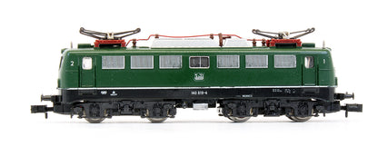 Pre-Owned DB 140 819-4 Electric Locomotive