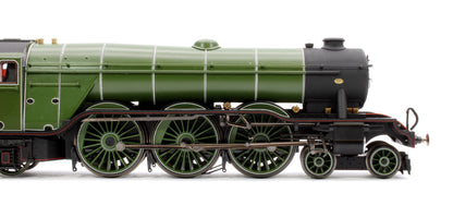 Hornby Dublo A1 Class LNER 4-6-2 NO.1472 'Flying Scotsman' (Limited Edition) Steam Locomotive