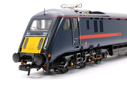 Class 89 (89001) GNER (White Lettering) Electric Locomotive