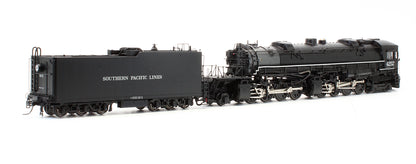 Pre-Owned AC-12 4-8-8-2 Cab Forward Southern Pacific Lines - Road #4252 - DCC Sound
