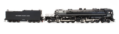 Pre-Owned AC-12 4-8-8-2 Cab Forward Southern Pacific Lines - Road #4252 - DCC Sound