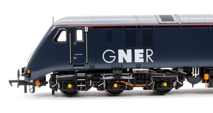 Class 89 (89001) GNER (White Lettering) Electric Locomotive