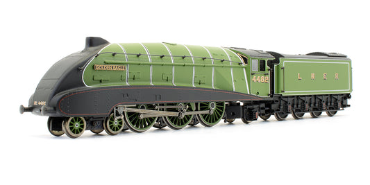 Pre-Owned A4 4482 'Golden Eagle' LNER Doncaster Green Steam Locomotive