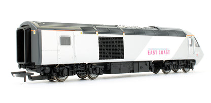 Pre-Owned East Coast Trains Class 43 HST Train Pack (Exclusive Edition)
