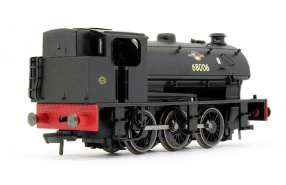 Pre-Owned R3023 BR 0-6-0ST Class J94 '68006' Steam Locomotive