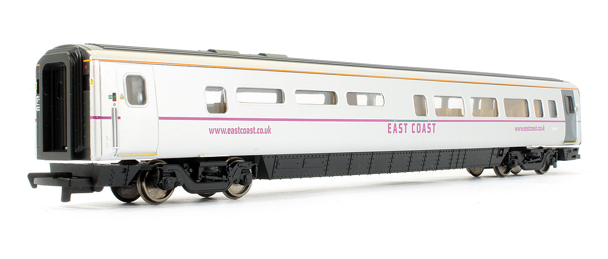 Pre-Owned R4542 East Coast MK4 Buffet Car