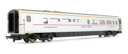 Pre-Owned R4542 East Coast MK4 Buffet Car