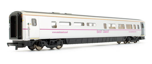 Pre-Owned R4542 East Coast MK4 Buffet Car