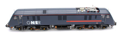Class 89 (89001) GNER (White Lettering) Electric Locomotive