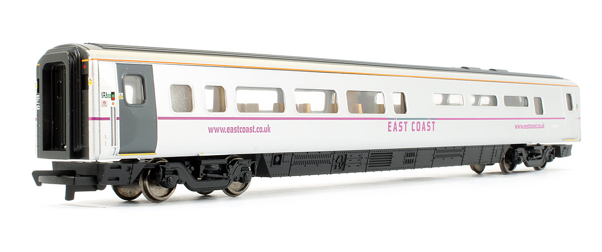 Pre-Owned R4542 East Coast MK4 Buffet Car