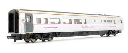 Pre-Owned R4542 East Coast MK4 Buffet Car
