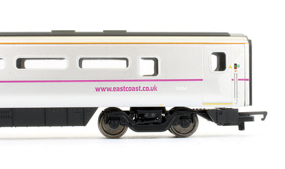 Pre-Owned R4542 East Coast MK4 Buffet Car