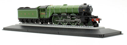Pre-Owned ST97602 LNER Apple Green 4-6-2 A3 Class 2795 'Call Boy' Steam Locomotive - Static Diecast Model