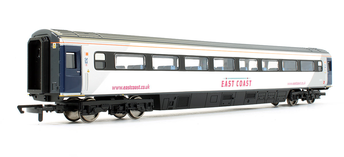 Pre-Owned East Coast MK3 Standard Coach '42215'