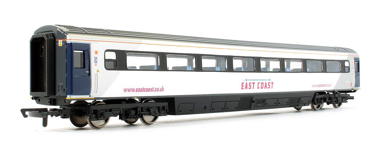 Pre-Owned East Coast MK3 Standard Coach '42215'