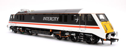Pre-Owned Class 89 (89001) 'Avocet' InterCity Swallow (Present Day) Electric Locomotive (DCC Sound Fitted)