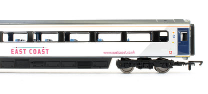 Pre-Owned East Coast MK3 Standard Coach '42215'