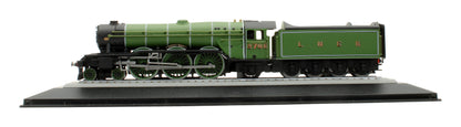 Pre-Owned ST97602 LNER Apple Green 4-6-2 A3 Class 2795 'Call Boy' Steam Locomotive - Static Diecast Model