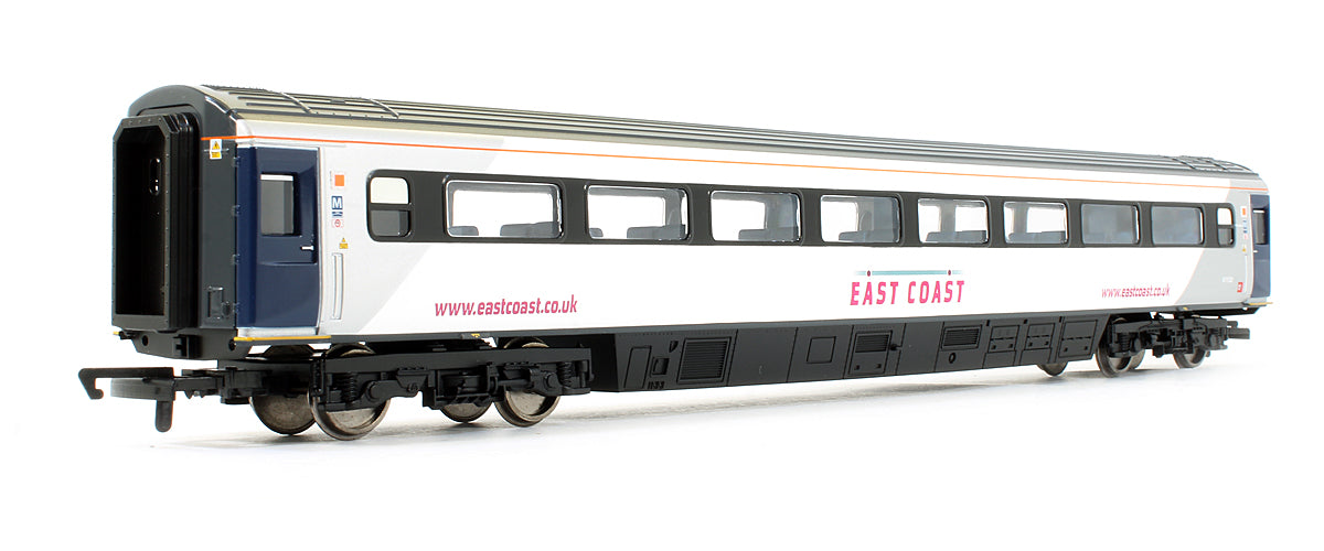 Pre-Owned East Coast MK3 1st Class Coach '41120'