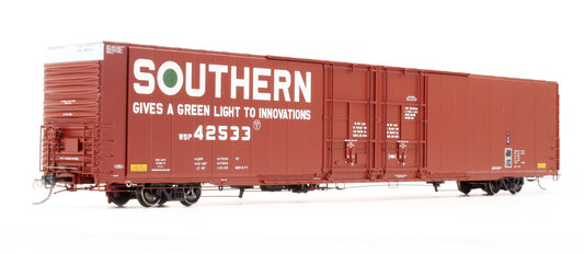 Pre-Owned 25014-07 Greenville Steel Car Company 86' High Cube Double Plug Door Box Car - Road #42533