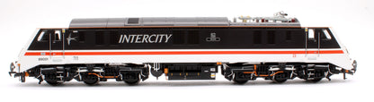 Class 89 (89001) 'Avocet' InterCity Swallow (Present Day) Electric Locomotive (DCC Sound Fitted)