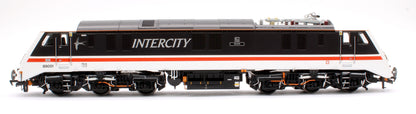 Pre-Owned Class 89 (89001) 'Avocet' InterCity Swallow (Present Day) Electric Locomotive (DCC Sound Fitted)