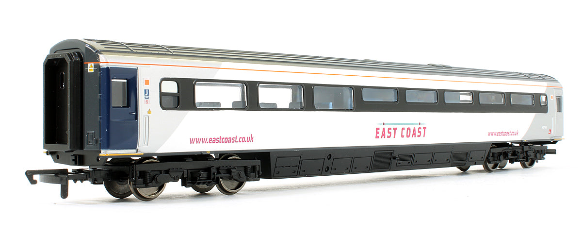 Pre-Owned East Coast MK3 Buffet Car '40748'