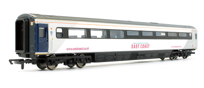 Pre-Owned East Coast MK3 Buffet Car '40748'