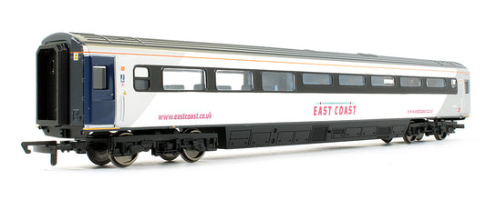 Pre-Owned East Coast MK3 Buffet Car '40748'