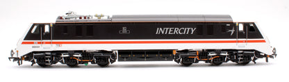 Class 89 (89001) 'Avocet' InterCity Swallow (Present Day) Electric Locomotive
