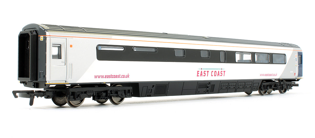 Pre-Owned East Coast MK3 Buffet Car '40748'