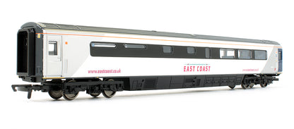 Pre-Owned East Coast MK3 Buffet Car '40748'