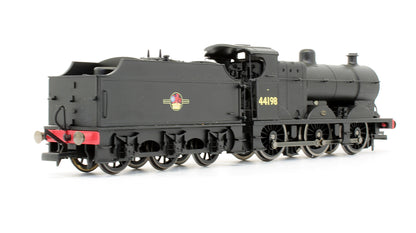 Pre-Owned R3460TTS BR (Late) Fowler 0-6-0 Class 4F '44198' Steam Locomotive - DCC Sound