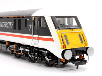 Pre-Owned Class 89 (89001) 'Avocet' InterCity Swallow (Present Day) Electric Locomotive (DCC Sound Fitted)