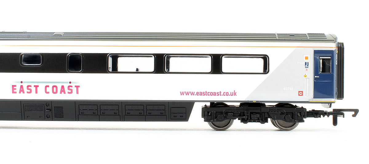 Pre-Owned East Coast MK3 Buffet Car '40748'