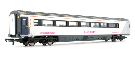 Pre-Owned East Coast MK3 TGS '44094'