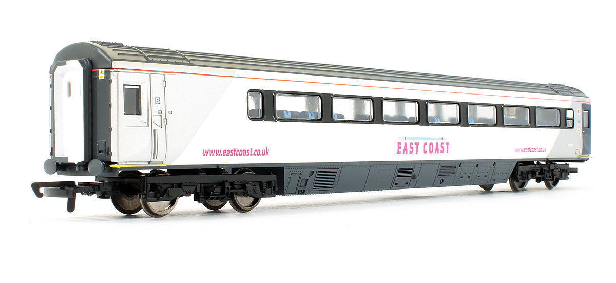 Pre-Owned East Coast MK3 TGS '44094'